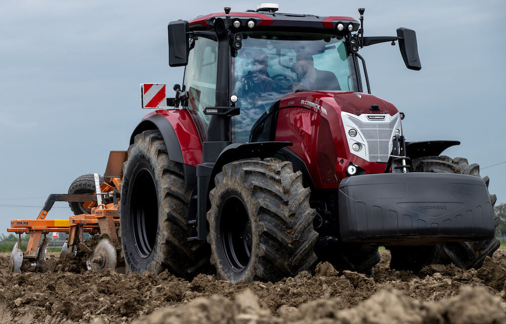 McCormick Clever Cab candidata al premio Compasso d’Oro ADI 2026