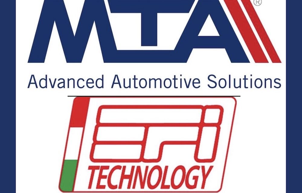 MTA acquisisce la maggioranza di EFI Technology