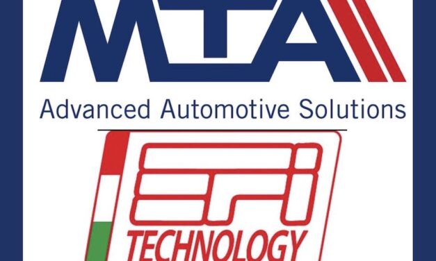 MTA acquisisce la maggioranza di EFI Technology