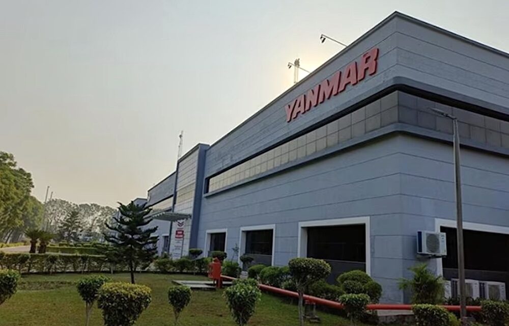 Nasce Yanmar Agricultural Machinery India, dopo l’acquisizione di Claas India