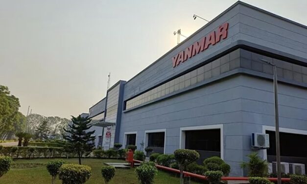 Nasce Yanmar Agricultural Machinery India, dopo l’acquisizione di Claas India