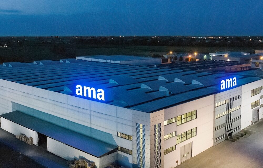 AMA: completata  l’acquisizione della divisione Agricoltura di CMR Group