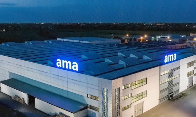 AMA: completata  l’acquisizione della divisione Agricoltura di CMR Group