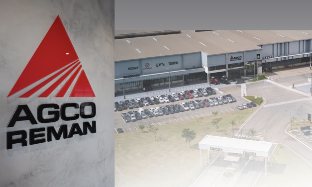 AGCO: investiti 3,2 milioni di dollari in Brasile in due nuove strutture