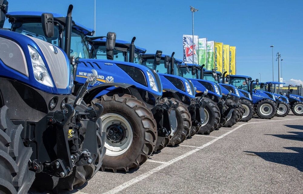 Obbligo assicurativo veicoli agricoli in aree private: Federacma chiede una soluzione rapida