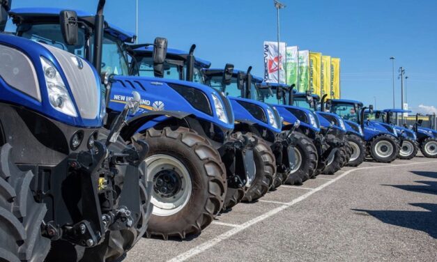 Obbligo assicurativo veicoli agricoli in aree private: Federacma chiede una soluzione rapida