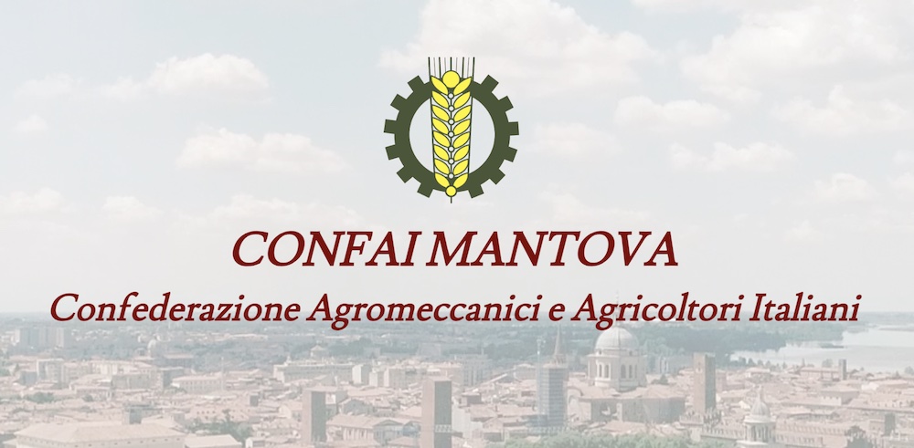 Confai Mantova