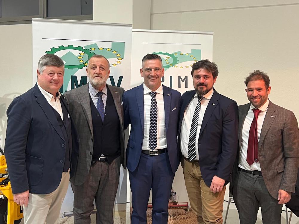 Assemblea di Apima Treviso e Belluno