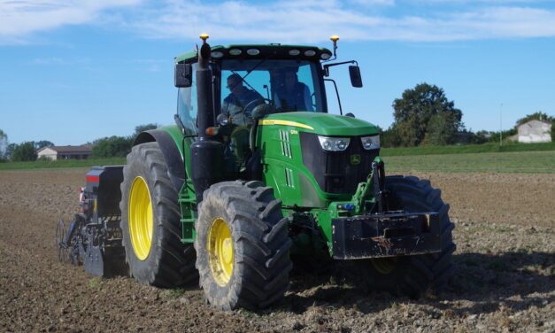 John Deere amplia le soluzioni di autoriparazione