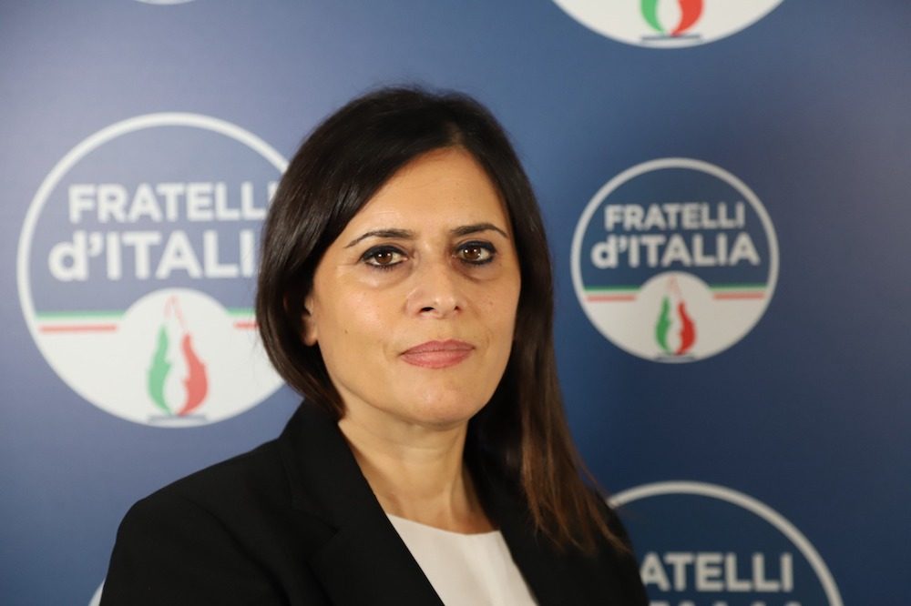 Il Governo si impegna a convocare tavolo tecnico su obbligo assicurativo mezzi agricoli in aree private - sen. Maria Nocco firmatrice ordine del giorno