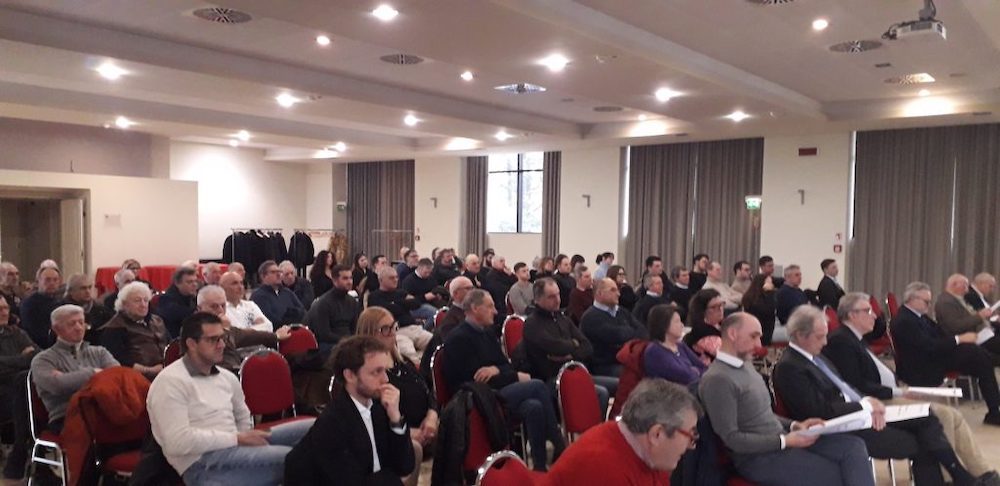 Assemblea generale di Apima Cremona