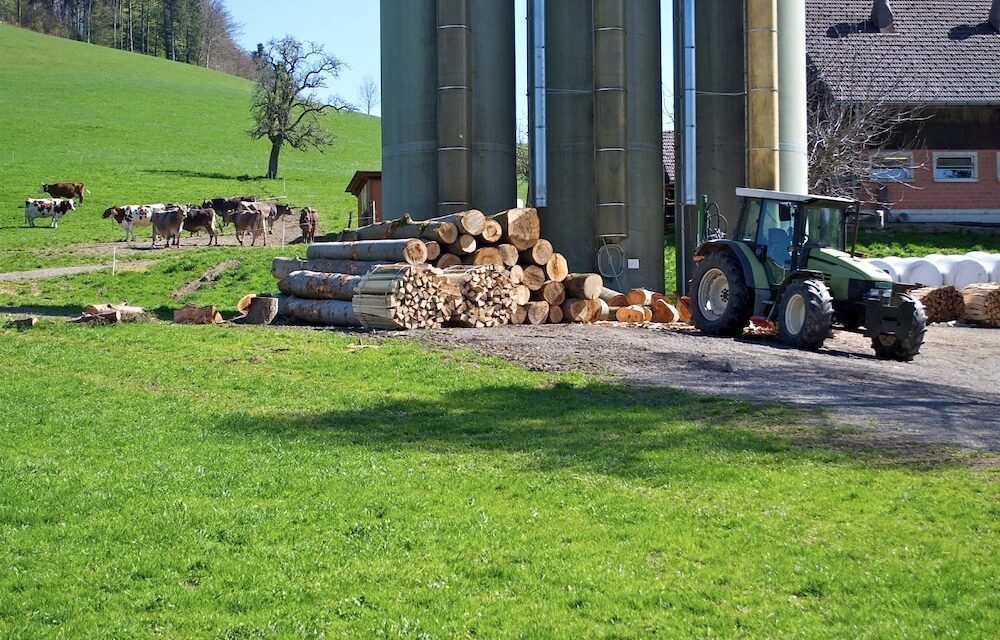 Assicurazione mezzi agricoli in aree private: il Tavolo tecnico si farà