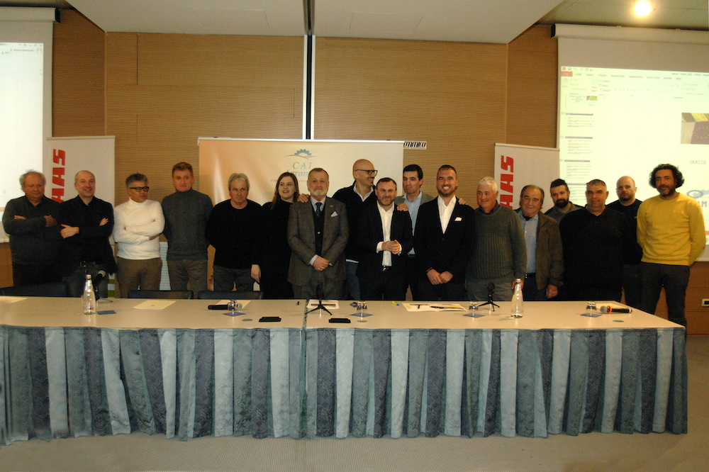 Assemblea annuale di Apima Fermo e Ascoli Piceno (associata a CAI Agromec),