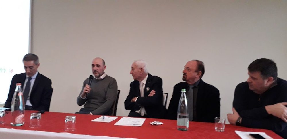 Assemblea generale di Apima Cremona