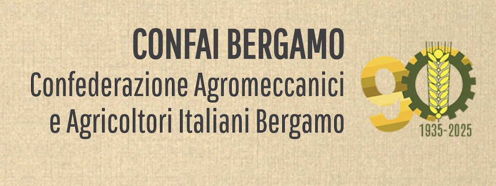 Confai Bergamo