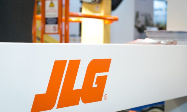 JLG, un’organizzazione commerciale più forte nella regione EMEAI