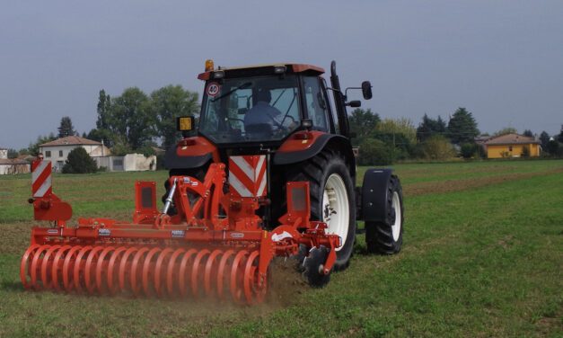 Piano Transizione 5.0: credito d’imposta anche per il rinnovo dei macchinari agricoli