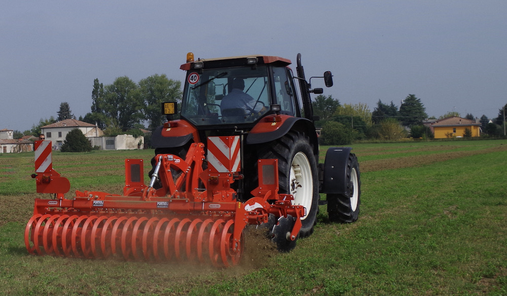 Piano Transizione 5.0: credito d’imposta anche per il rinnovo dei macchinari agricoli